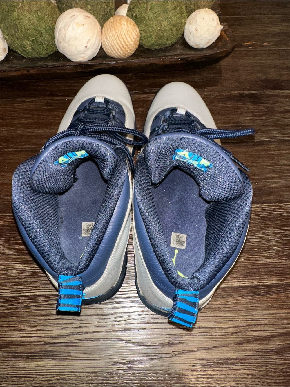 Air Jordan Retro 10 Rio - Picture 7 of 14